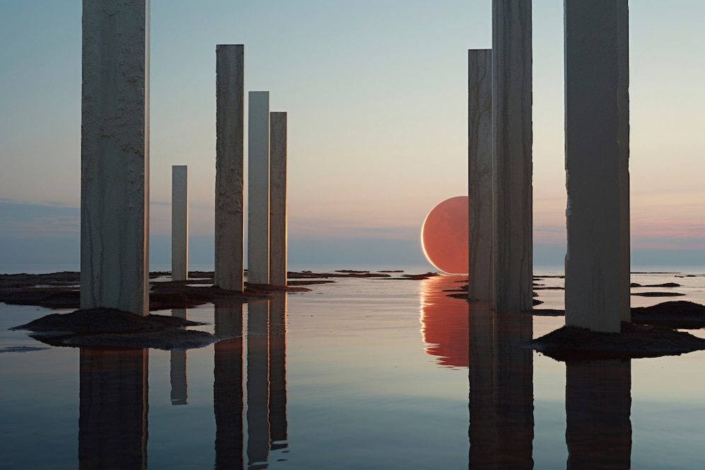 Çakıroğlu Konsept Evleri: Sanat ve Mimarinin Buluşması