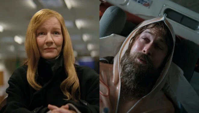 Ryan Gosling Uzay Macerasıyla Geri Dönüyor